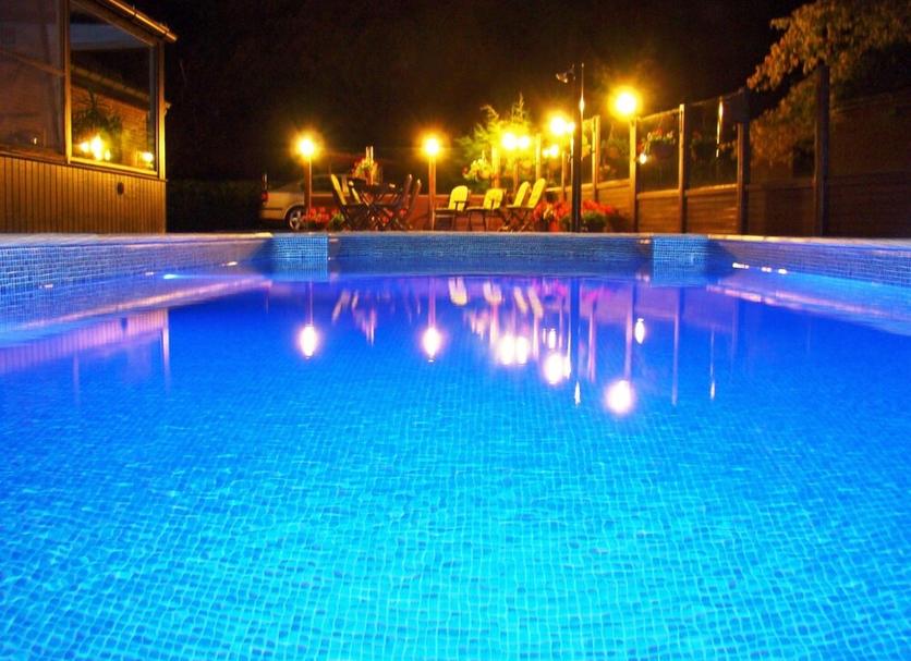 Pool Billede