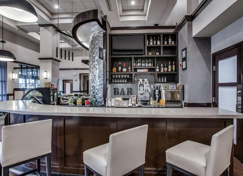 Bar Billede