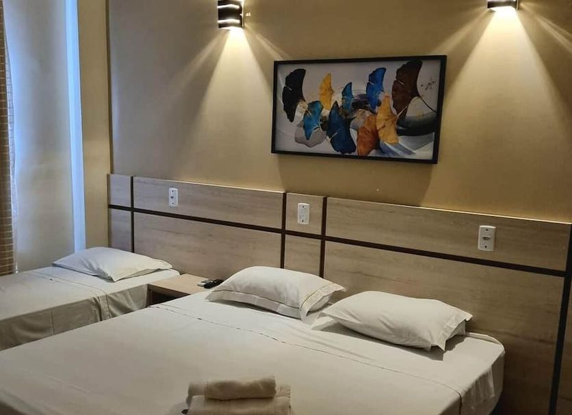 Soveværelse Billede