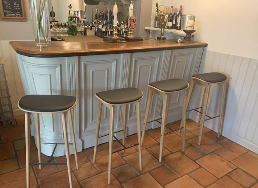 Bar Billede
