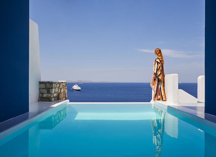 Pool Billede