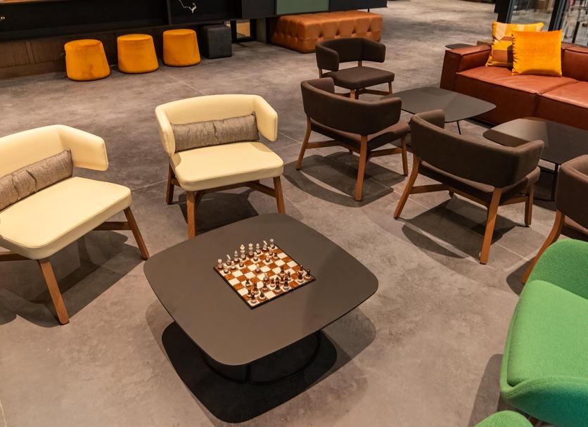 Lounge Billede