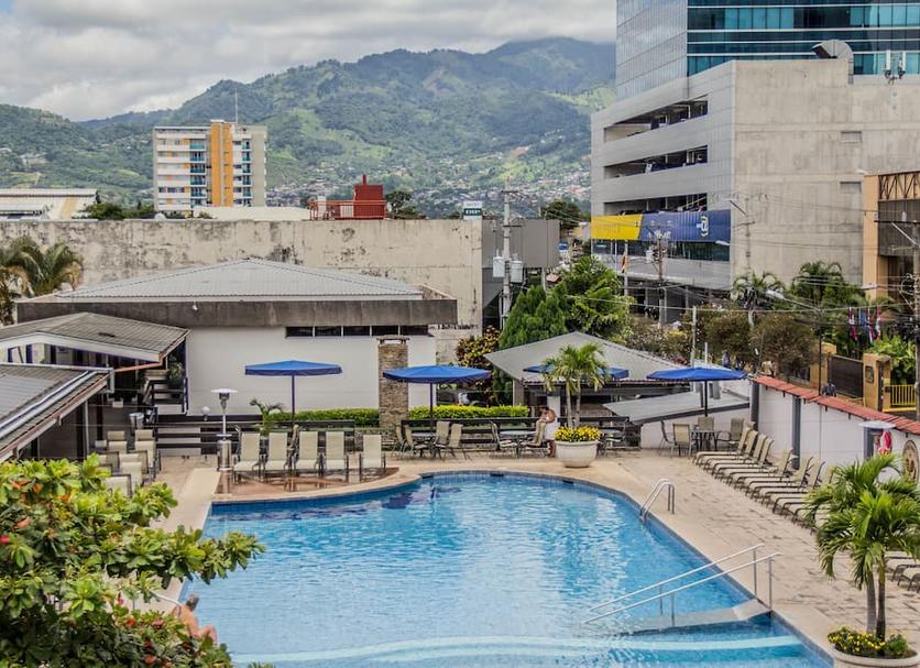 Pool Billede