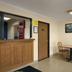 Receptionist