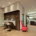 Receptionist