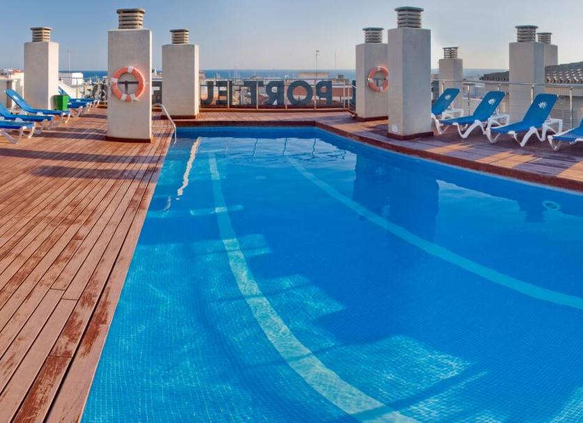 Pool Billede