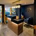 Receptionist