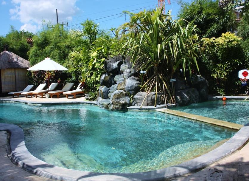 Pool Billede