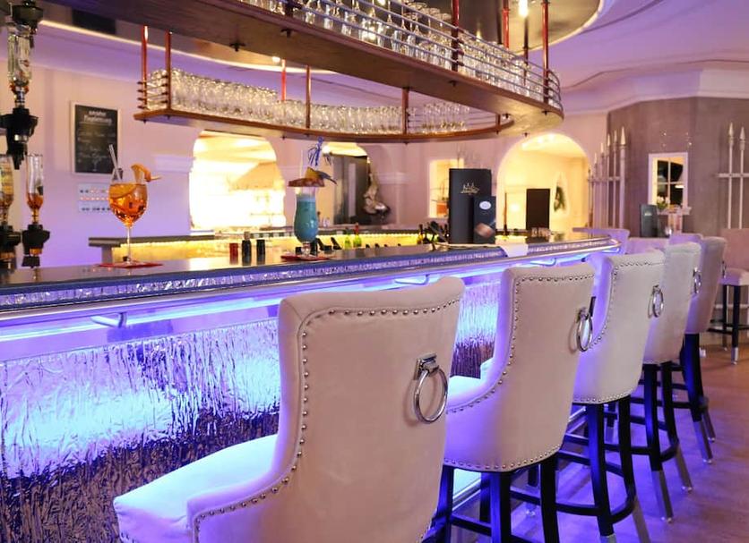 Bar Billede