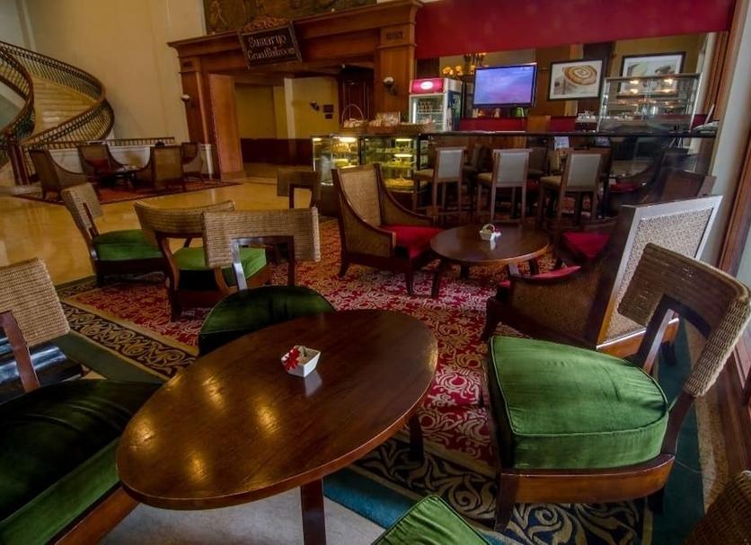 Bar Billede