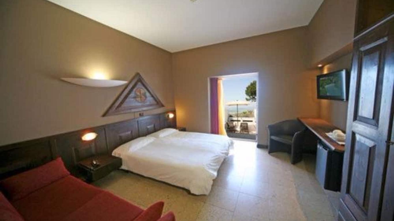 Hotel La Paül