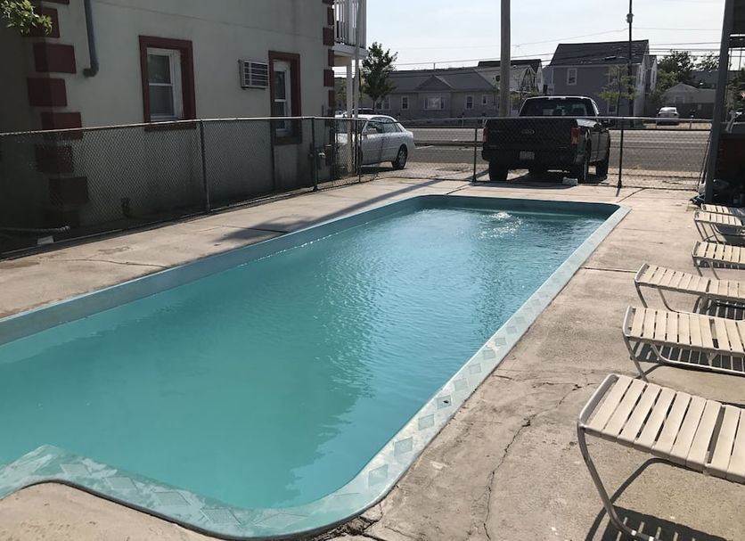 Pool Billede