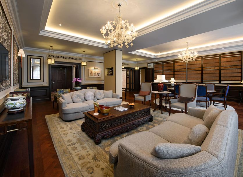 Lounge Billede