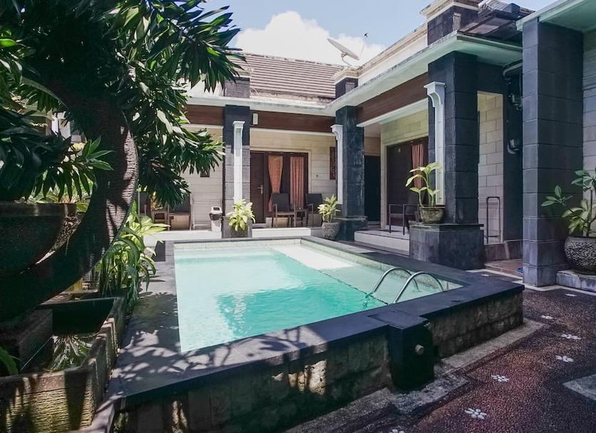Pool Billede