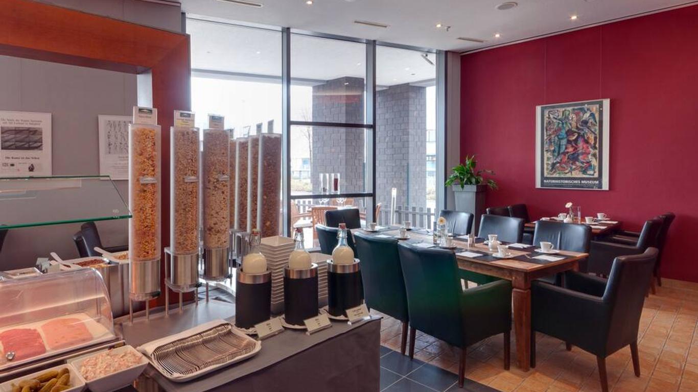 Hotel Wolfsburg Centrum, Affiliated by Meliá