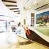 Receptionist