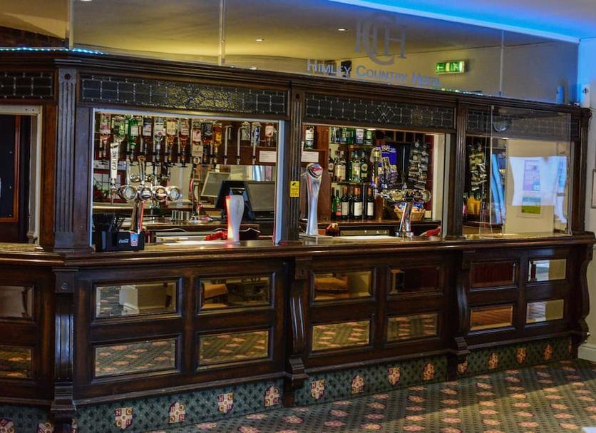 Bar Billede