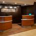 Receptionist
