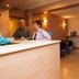 Receptionist