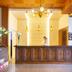 Receptionist