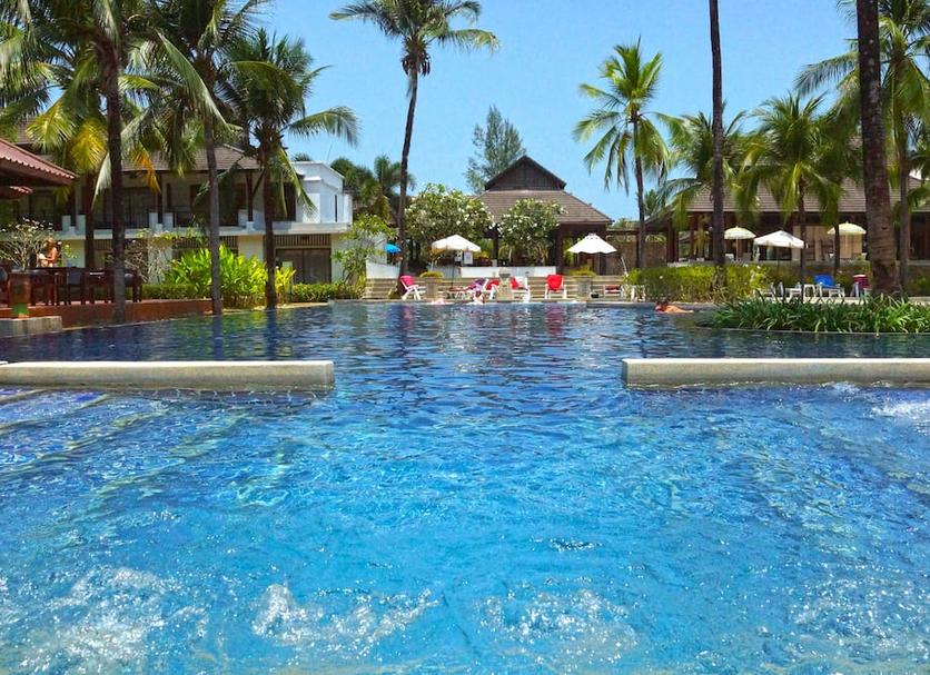Pool Billede