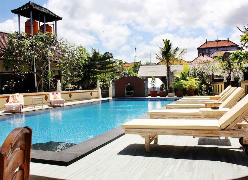 Pool Billede