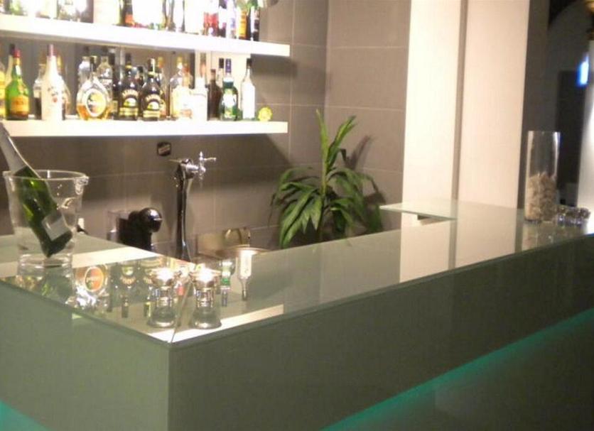 Bar Billede