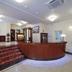 Receptionist