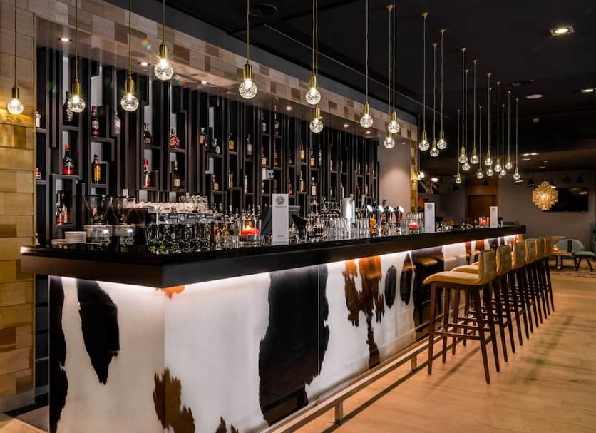 Bar Billede