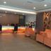 Receptionist