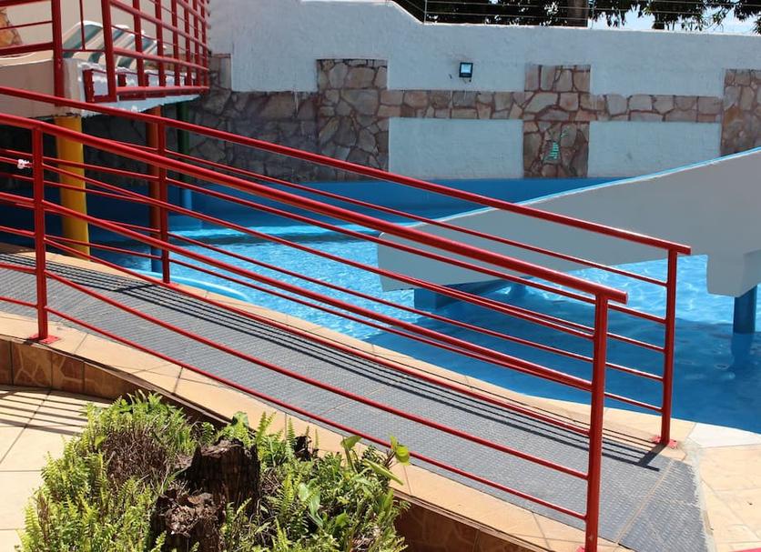 Pool Billede