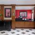 Receptionist