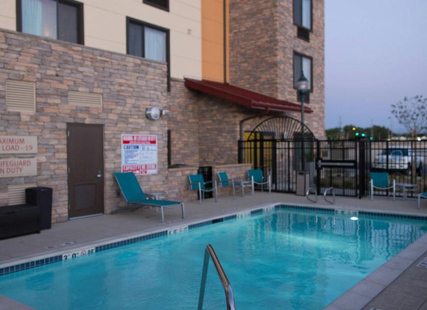 Pool Billede
