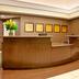 Receptionist