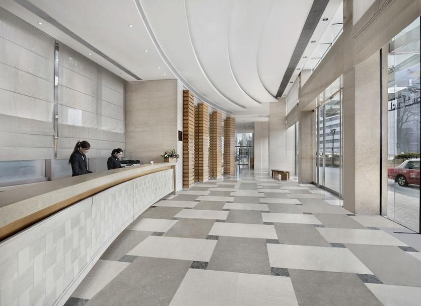 Reception Billede