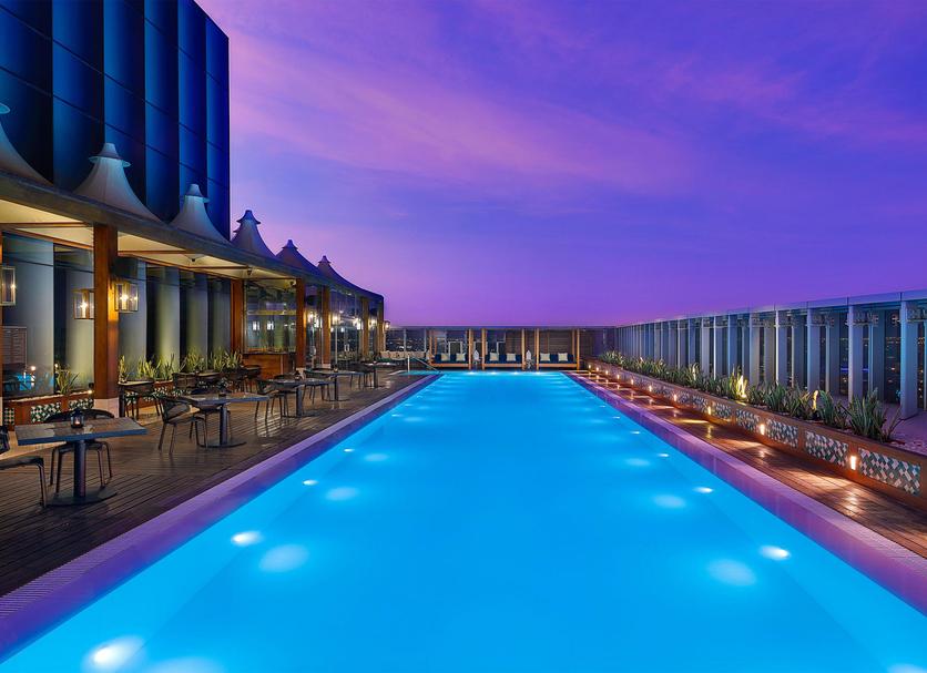 Pool Billede