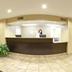 Receptionist