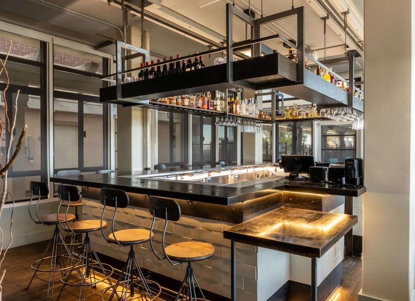 Bar Billede