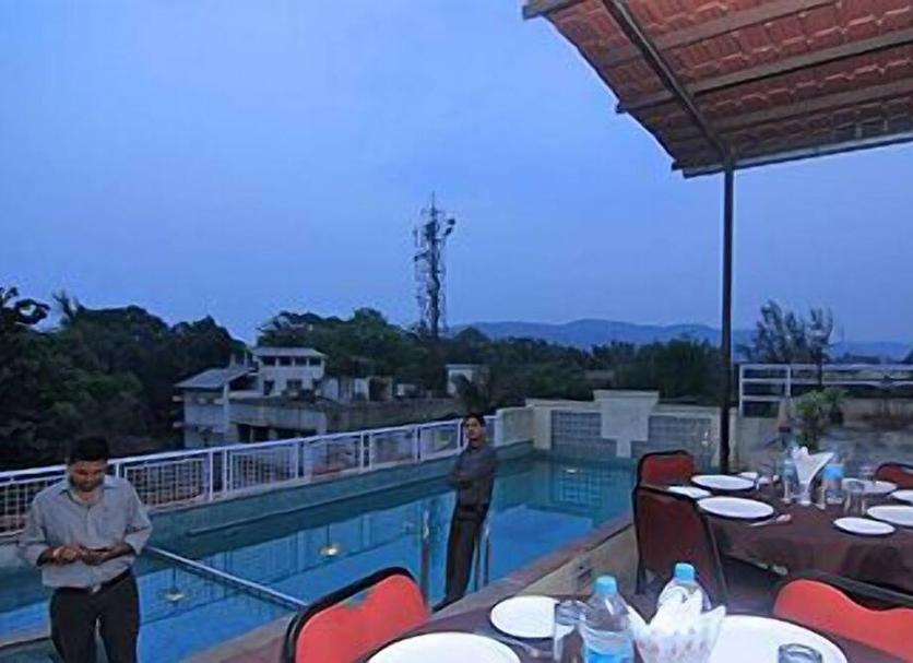 Pool Billede