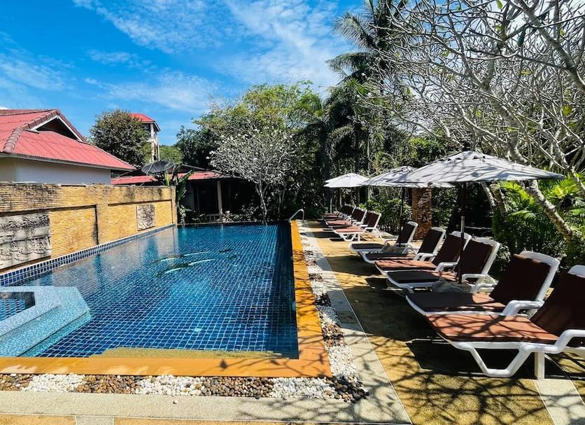 Pool Billede
