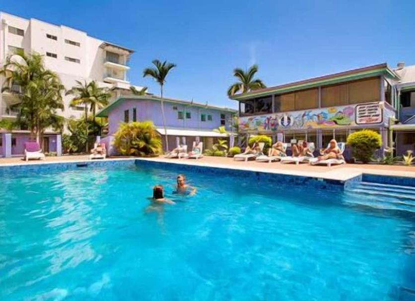 Pool Billede