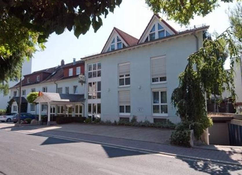 Bygning Billede