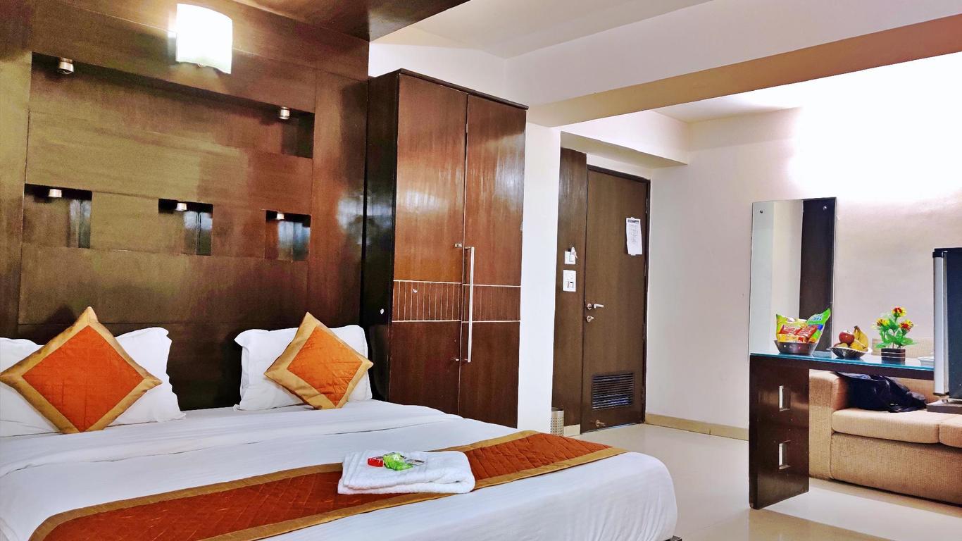 Hotel Durga International