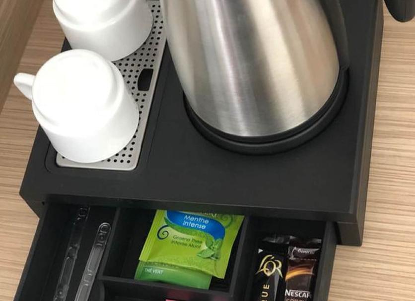 Værelsesfaciliteter Billede