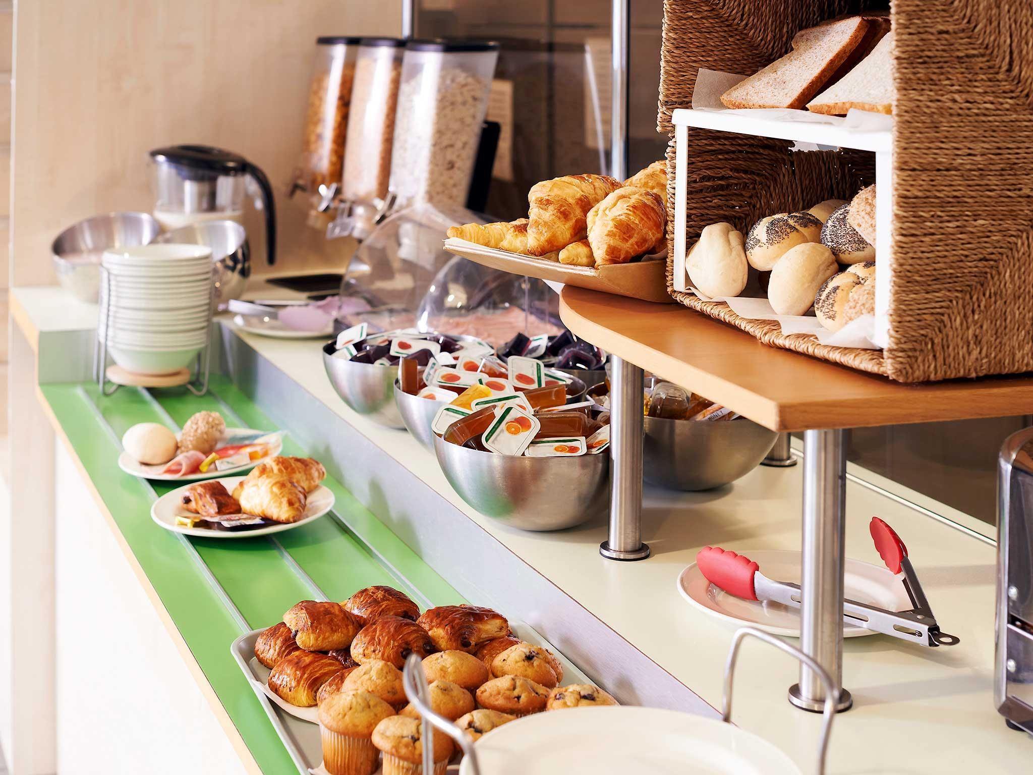 Buffet