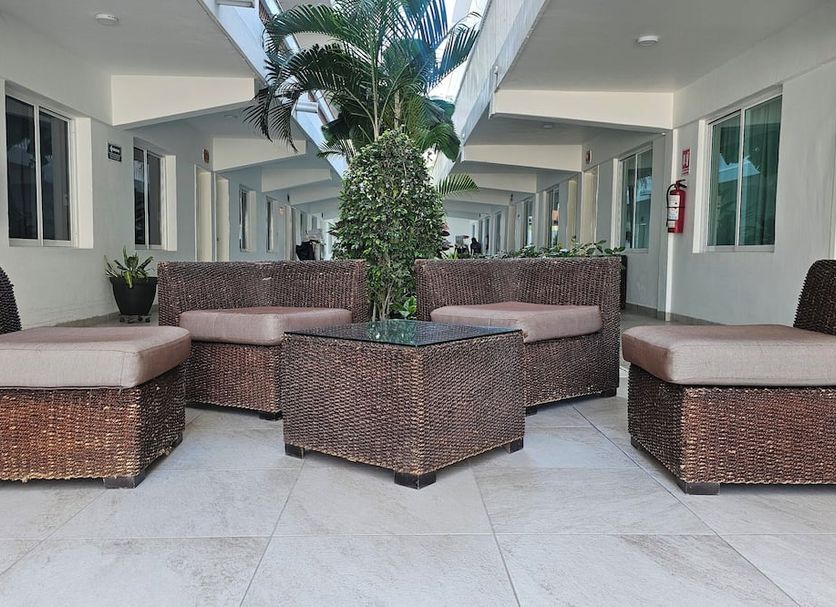 Reception Billede