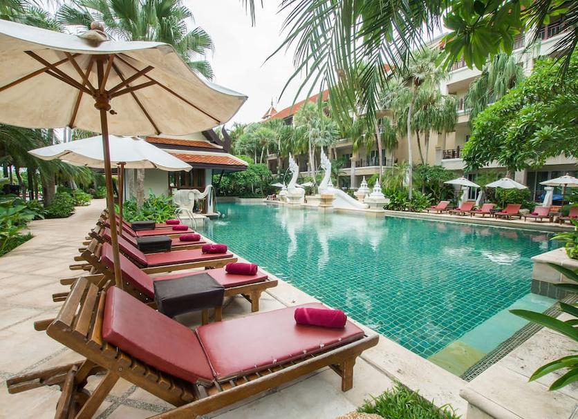 Pool Billede