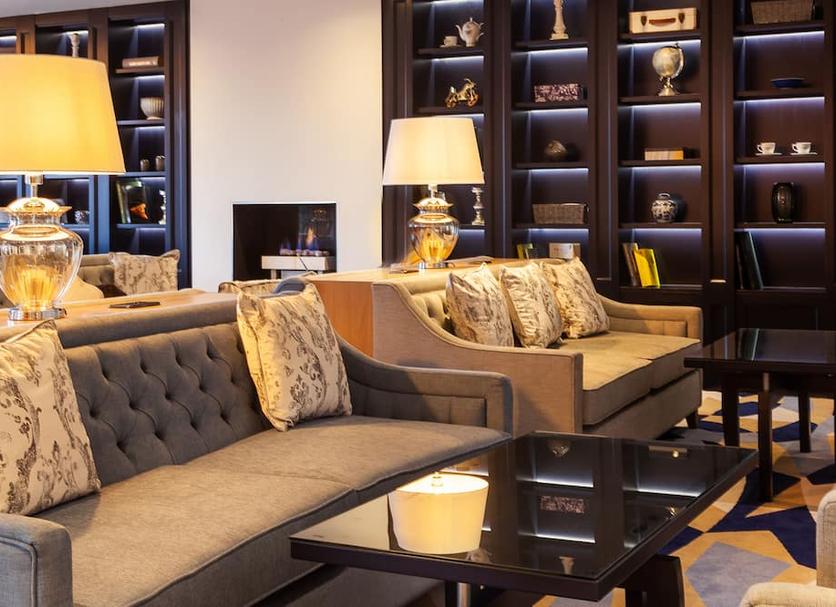 Lounge Billede