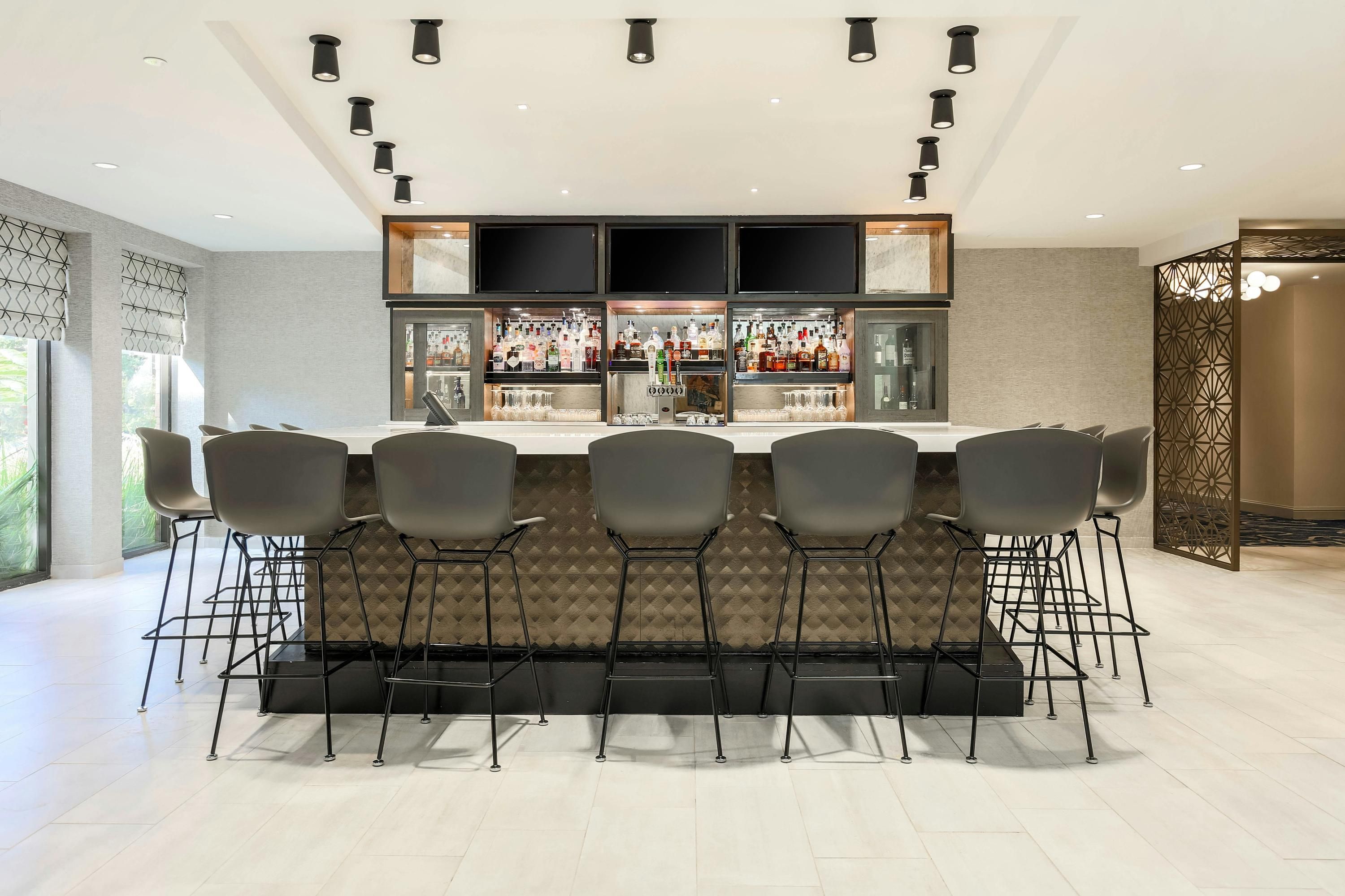 Bar Billede