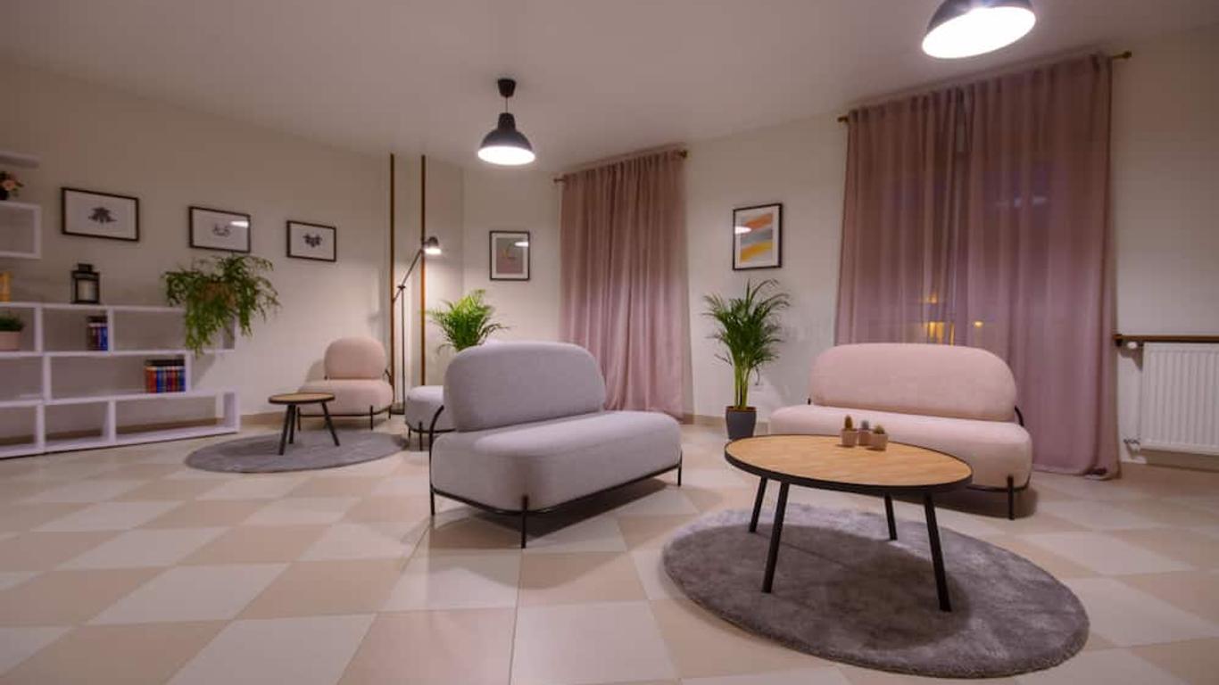 Hotel Darío